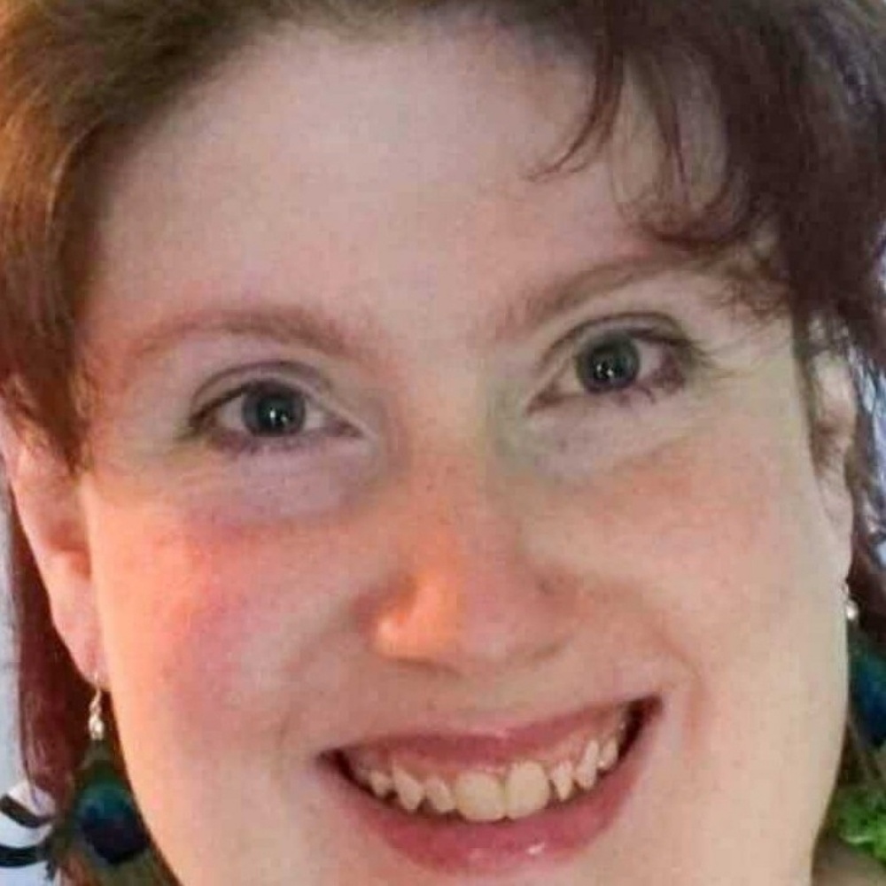 Meet your Posher, Stasia